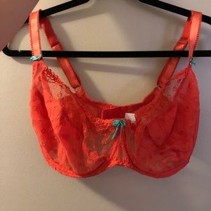 Curvy Kate Dreamcatcher balconette bra